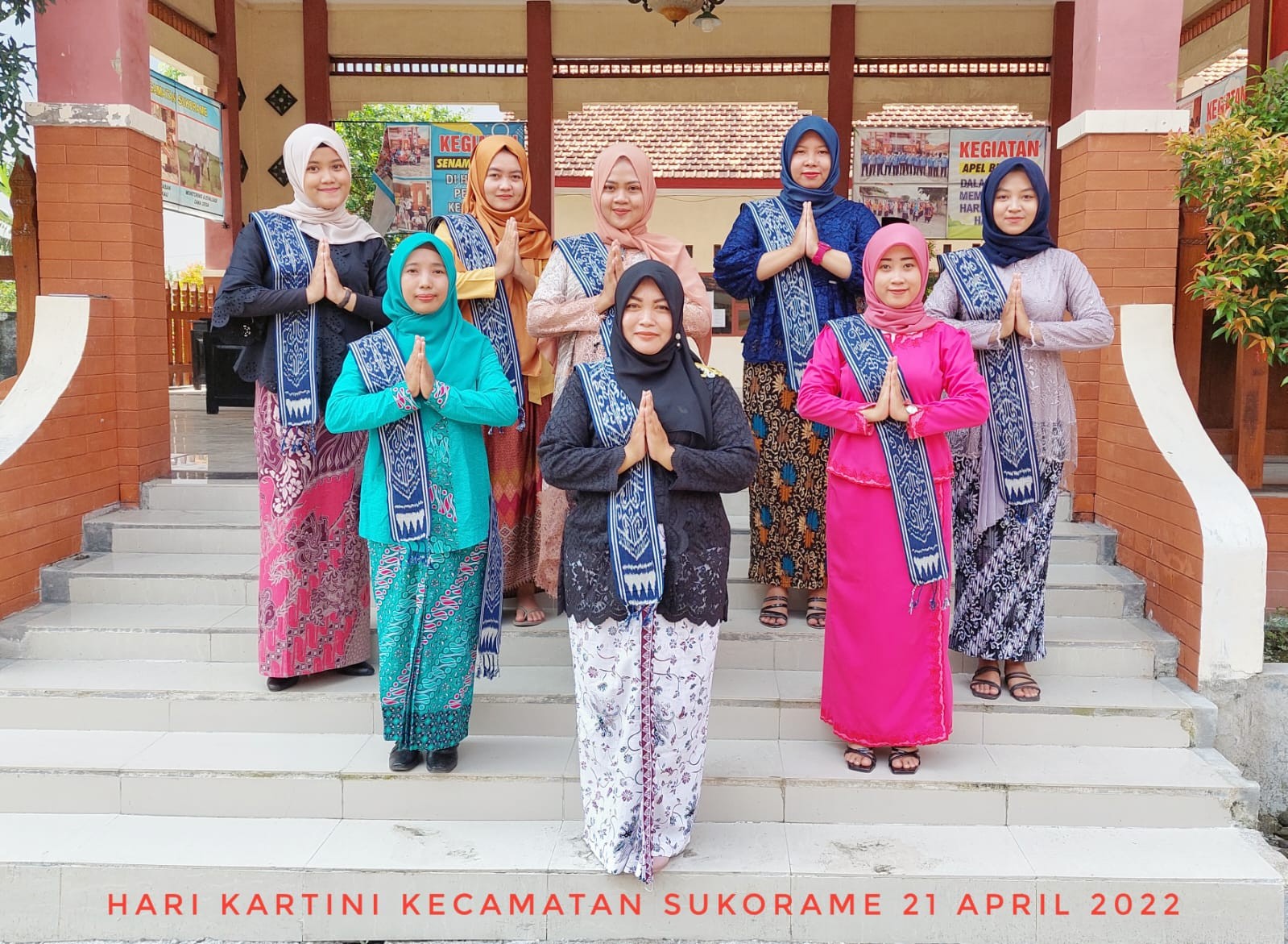 Kartini day's